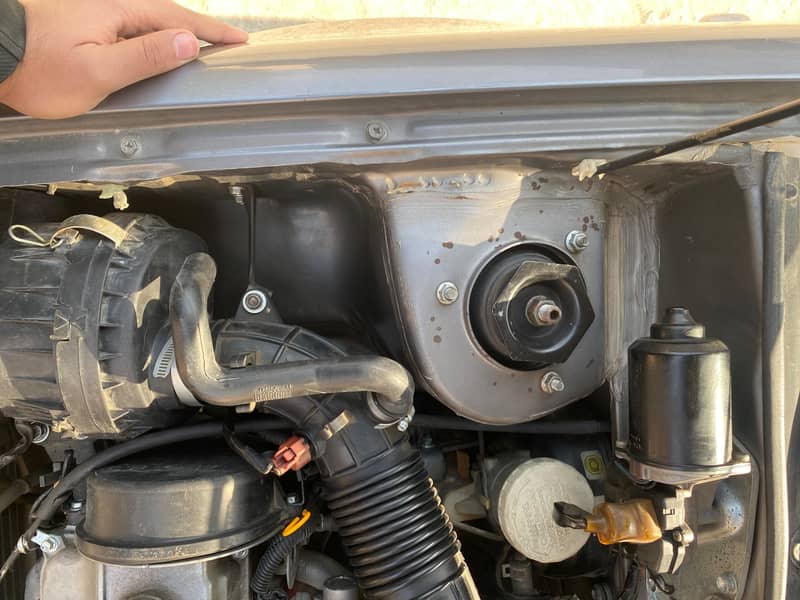 Suzuki Cukts 2