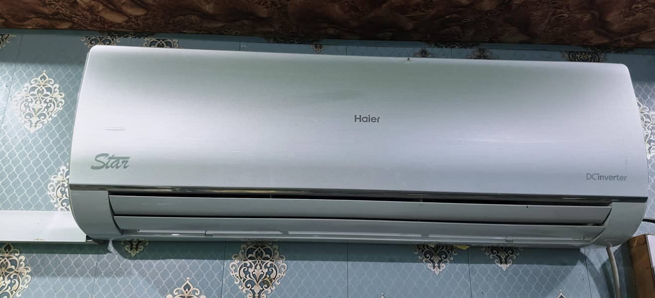 Haier 0
