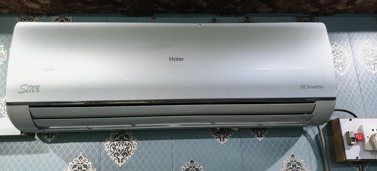 Haier 1