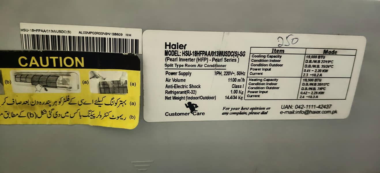 Haier 2