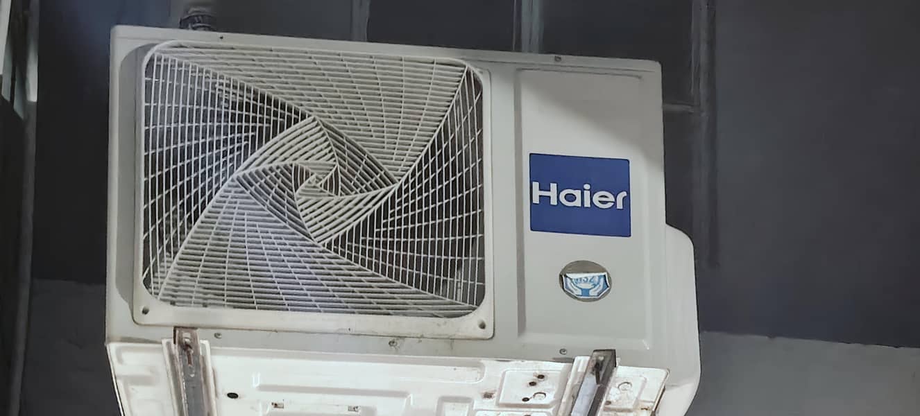 Haier 5