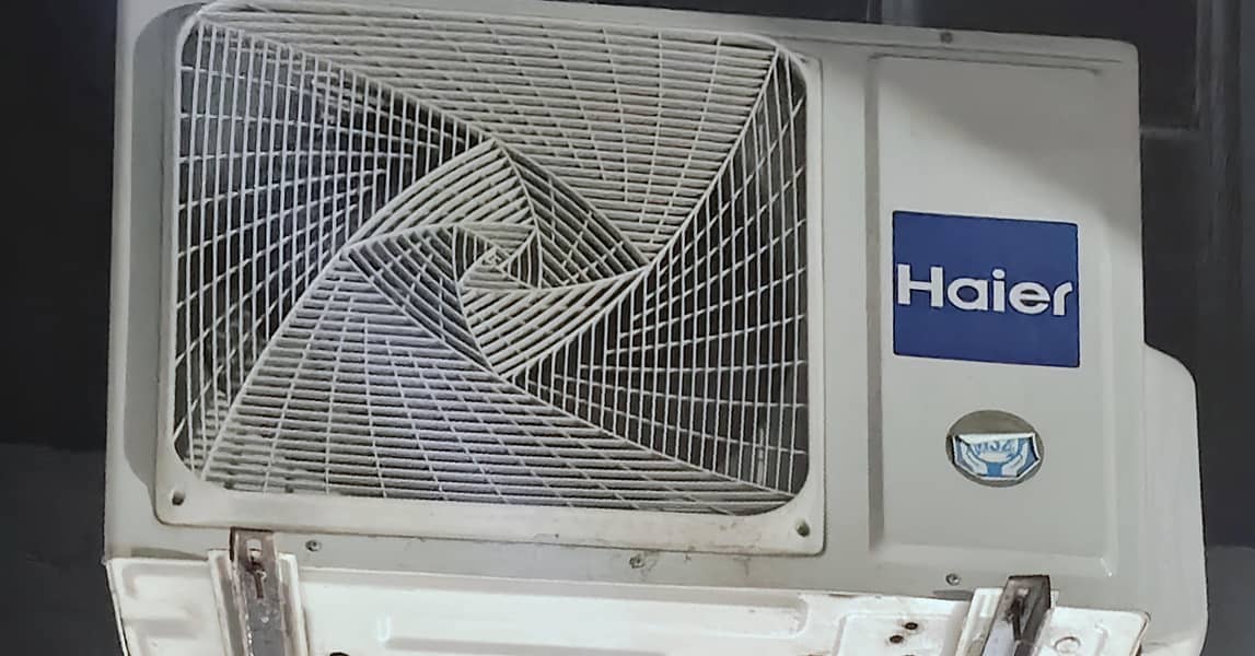 Haier 6