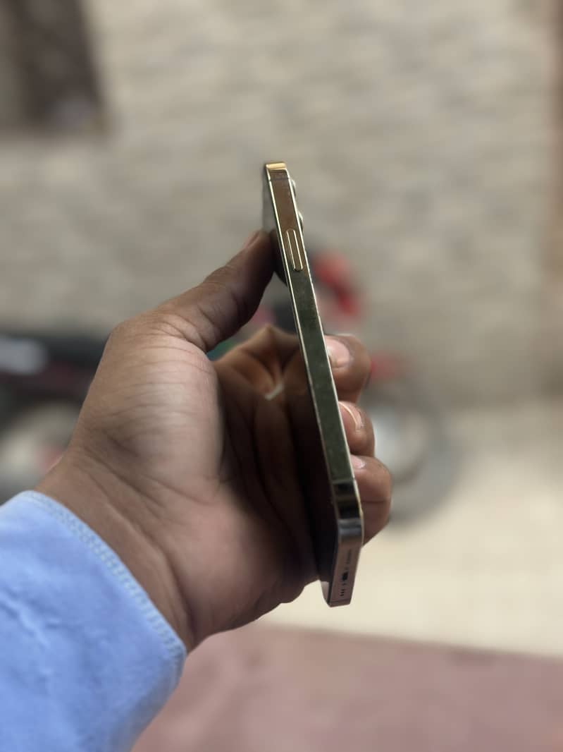 iPhone 12 pro 1