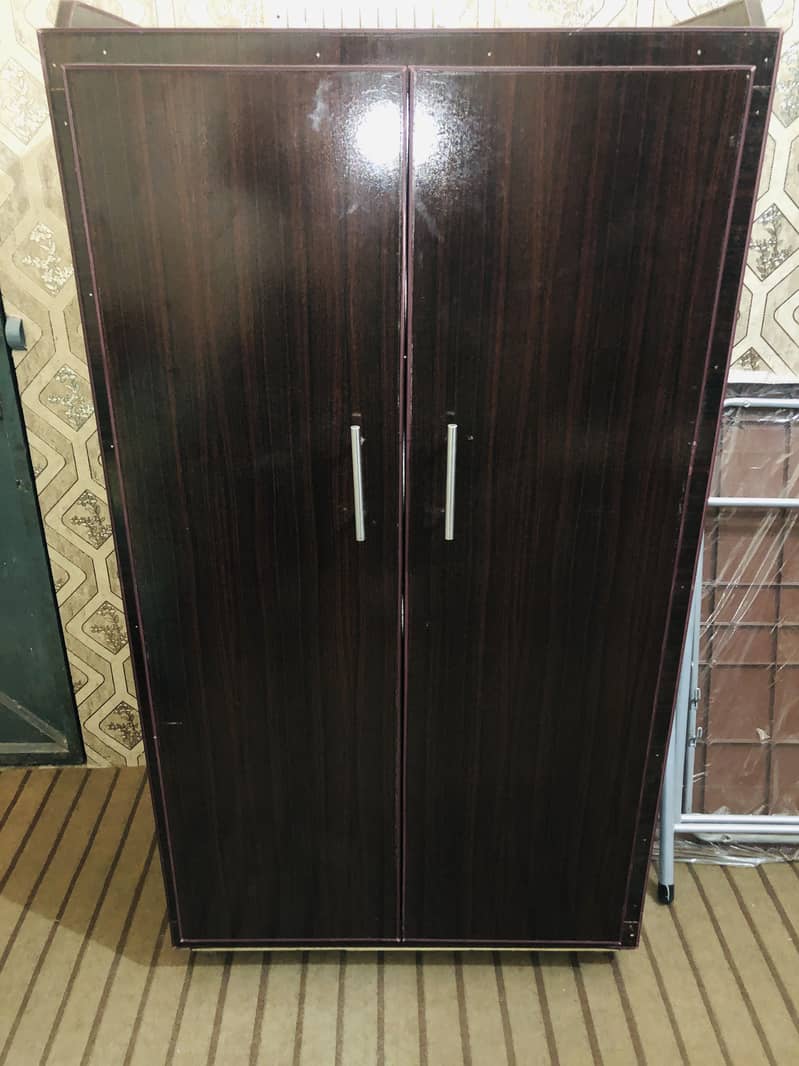 Almari Rack 1