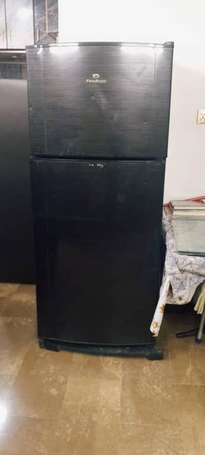 Urgent Sale: Dawlance 91996 HZ PLUS - Big Capacity - Good Condition