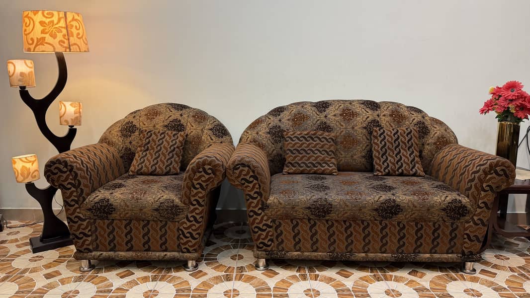 Sofa set 0