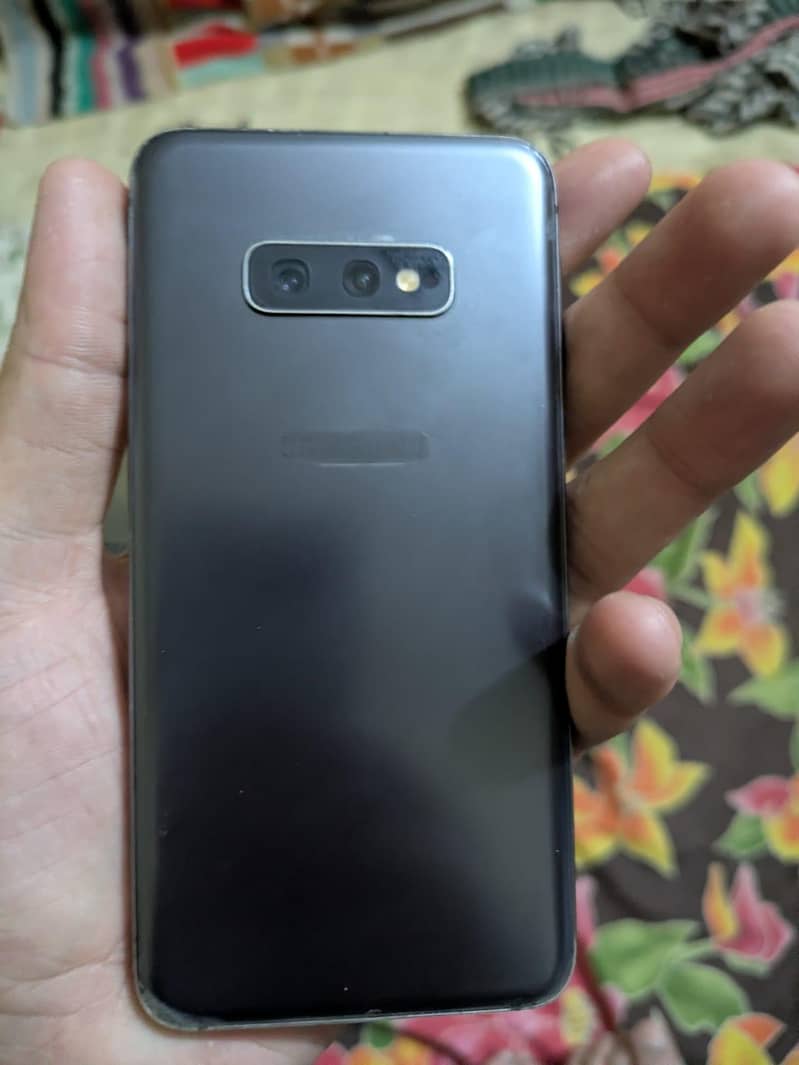 samsung s10e 1