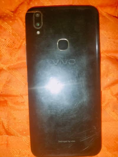 vivo Y85D 4/64 gb