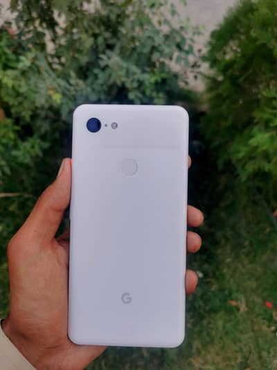 Google pixel 3xl lush condition