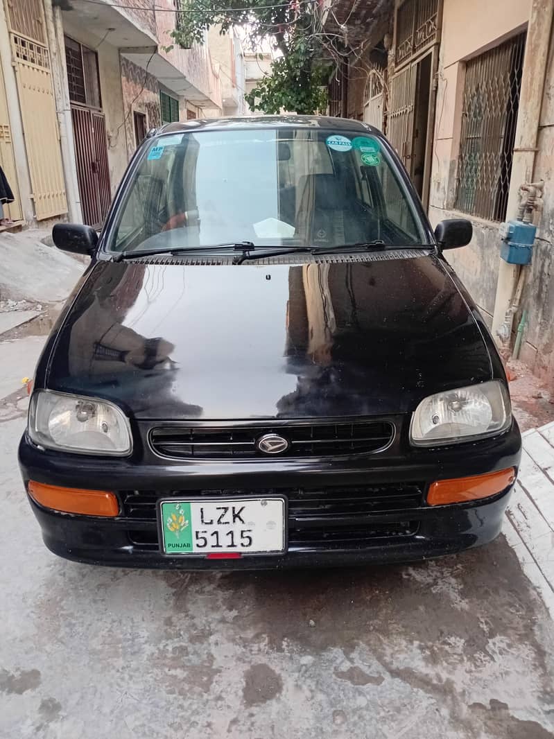 Coure CX Automatic 2005 1
