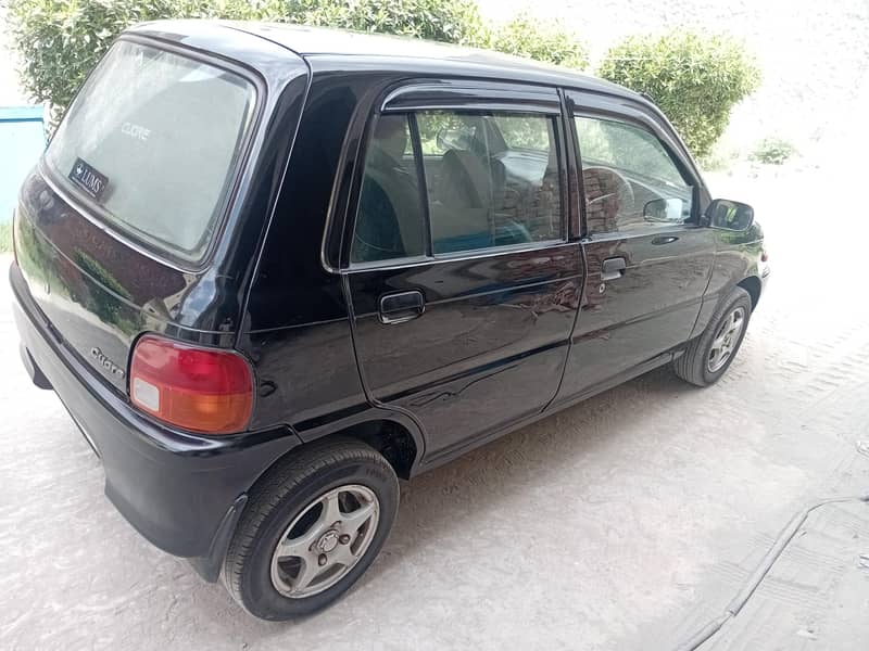Coure CX Automatic 2005 3