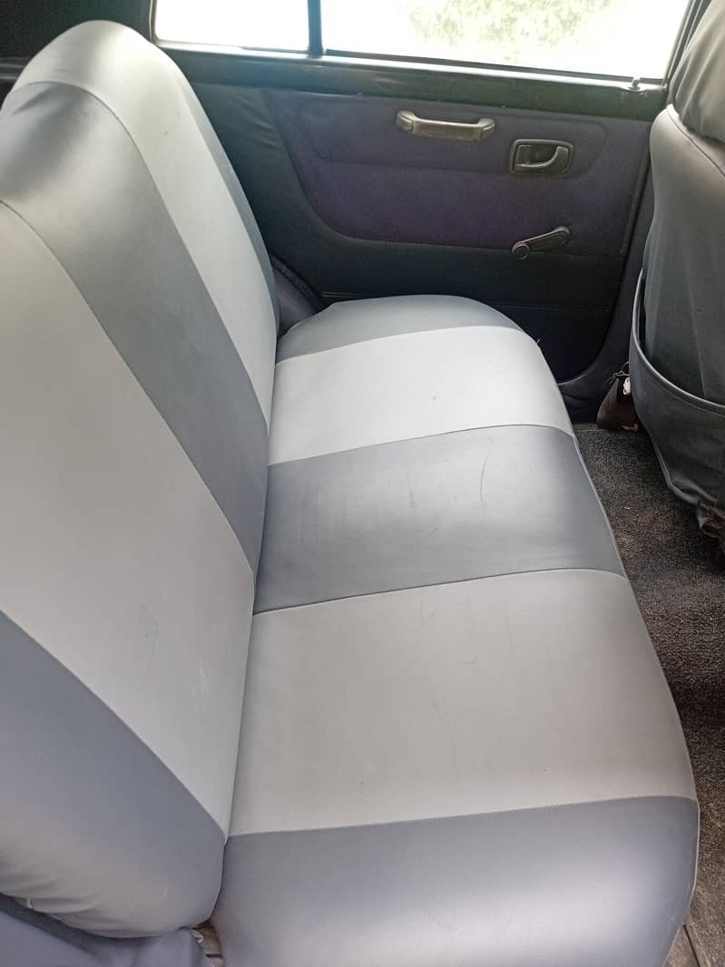 Coure CX Automatic 2005 5