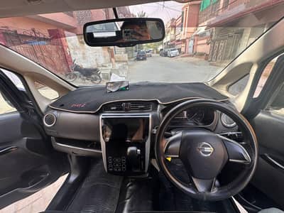 Nissan Dayz Highway Star G for Sale
