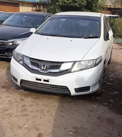 honda city 2014 for sale