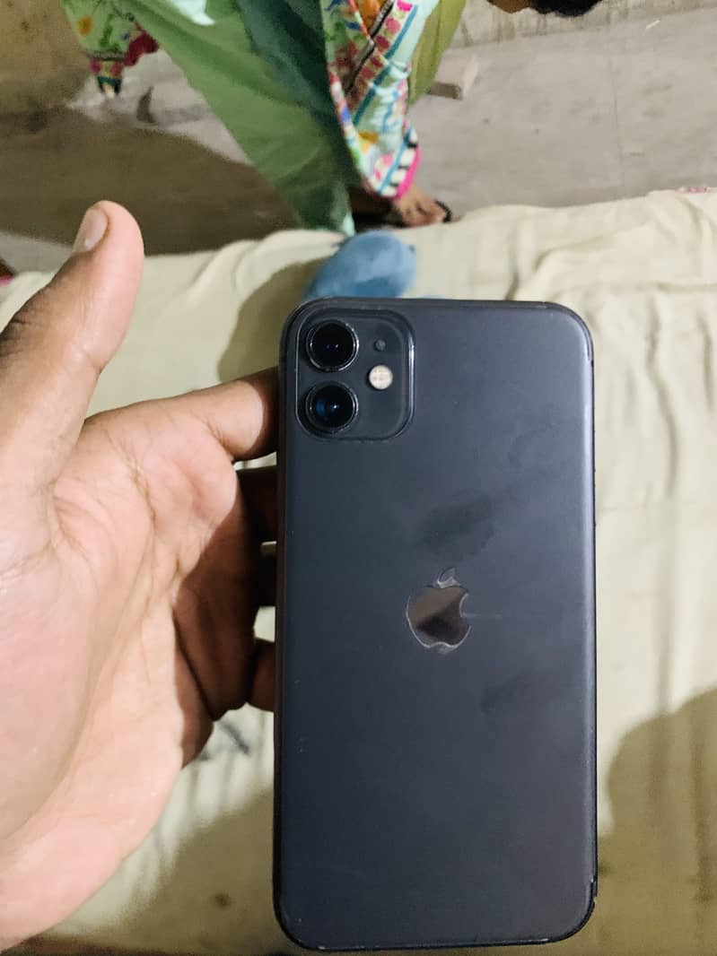 iPhone 11 1