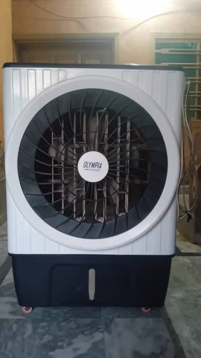Olympia Room Cooler
