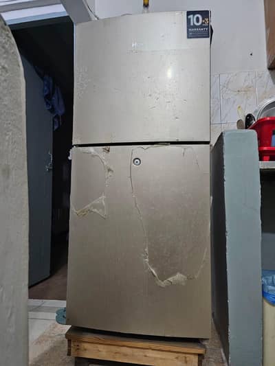 Haier Refrigerator