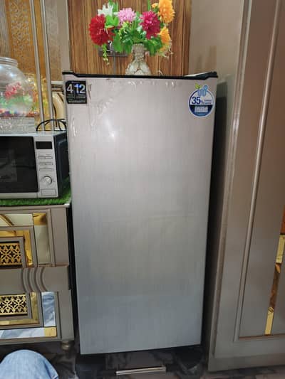 Dawlance Refrigerator for Sale - Low Electricity Consumption