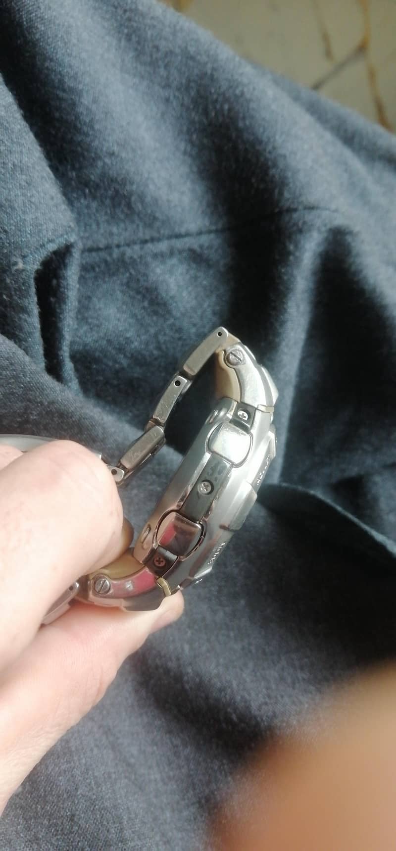 Casio G Shock 3