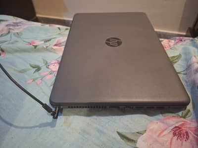 HP Laptop 15-bs0xx