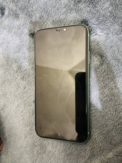 Iphone 11 non Pta sim time avail