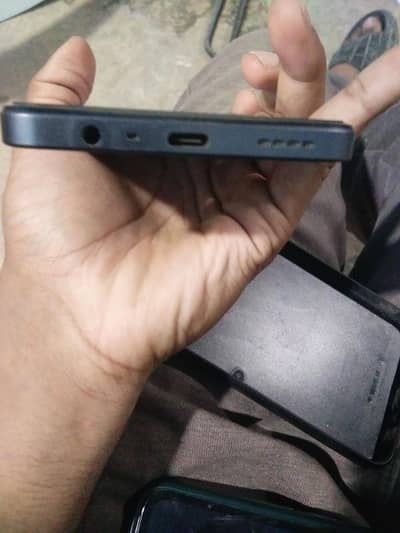 REAL ME NOTE 60X
