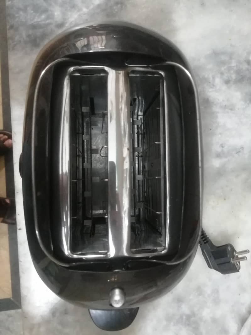 xon bread toaster 2