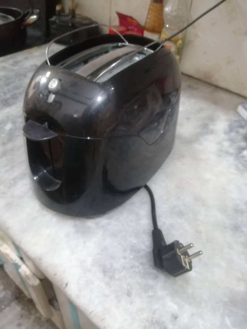 xon bread toaster 3