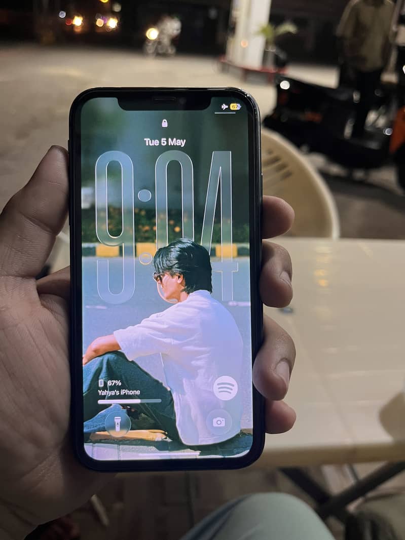 Iphone 11 0