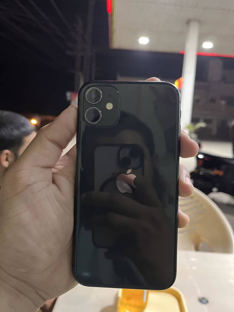 Iphone 11 2