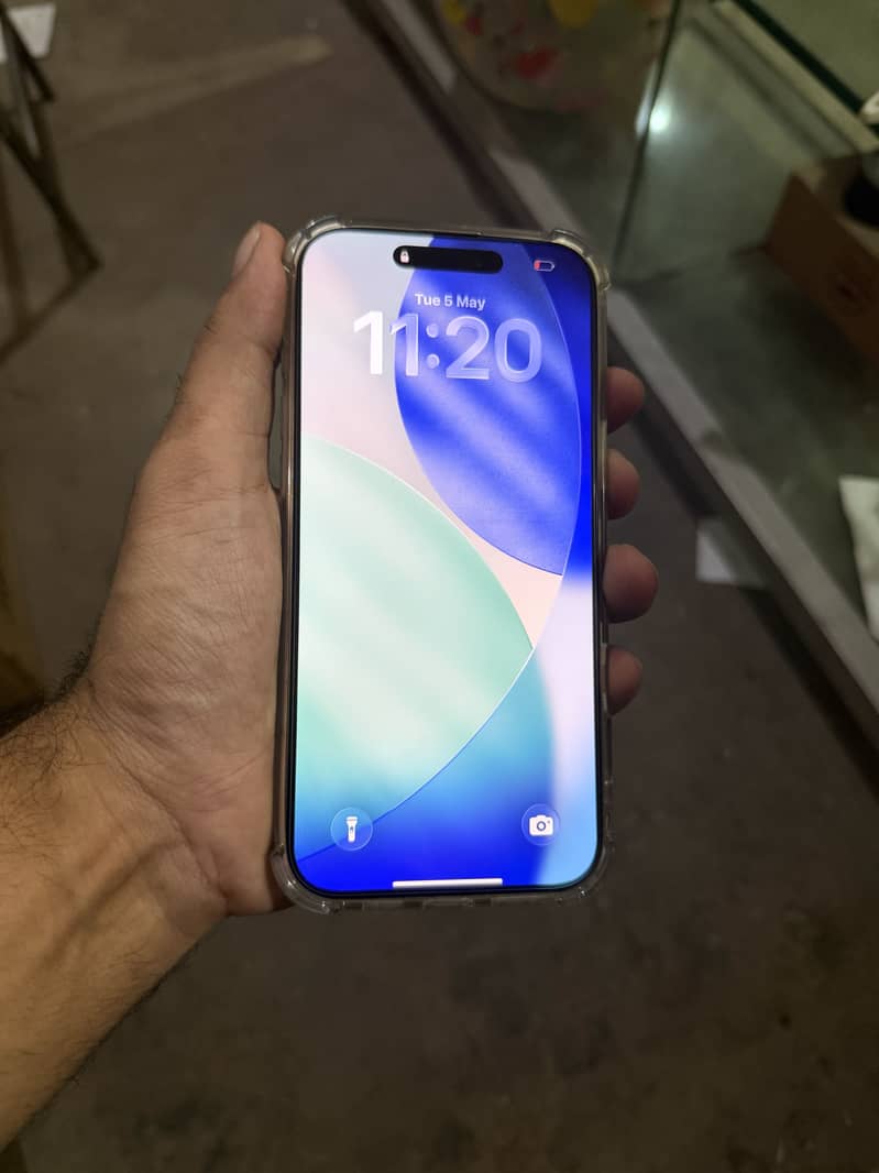 16pro max fu dual e sim 1