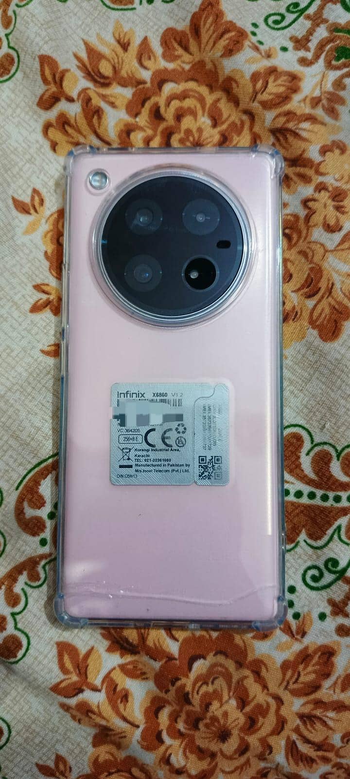 Zero 40 256GB 0