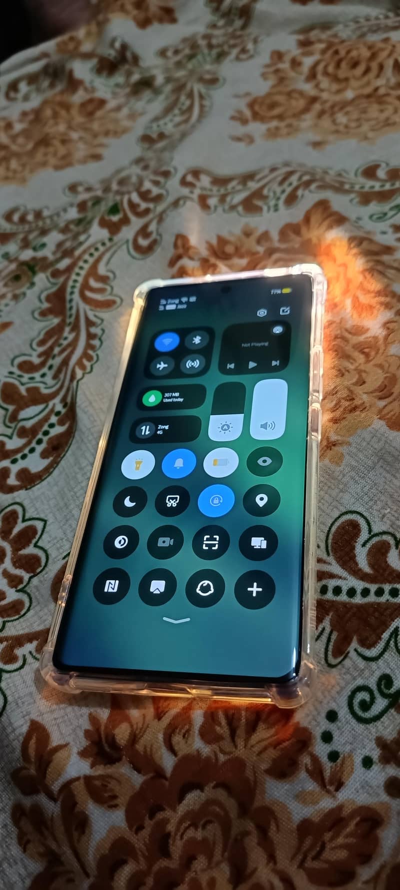 Zero 40 256GB 2