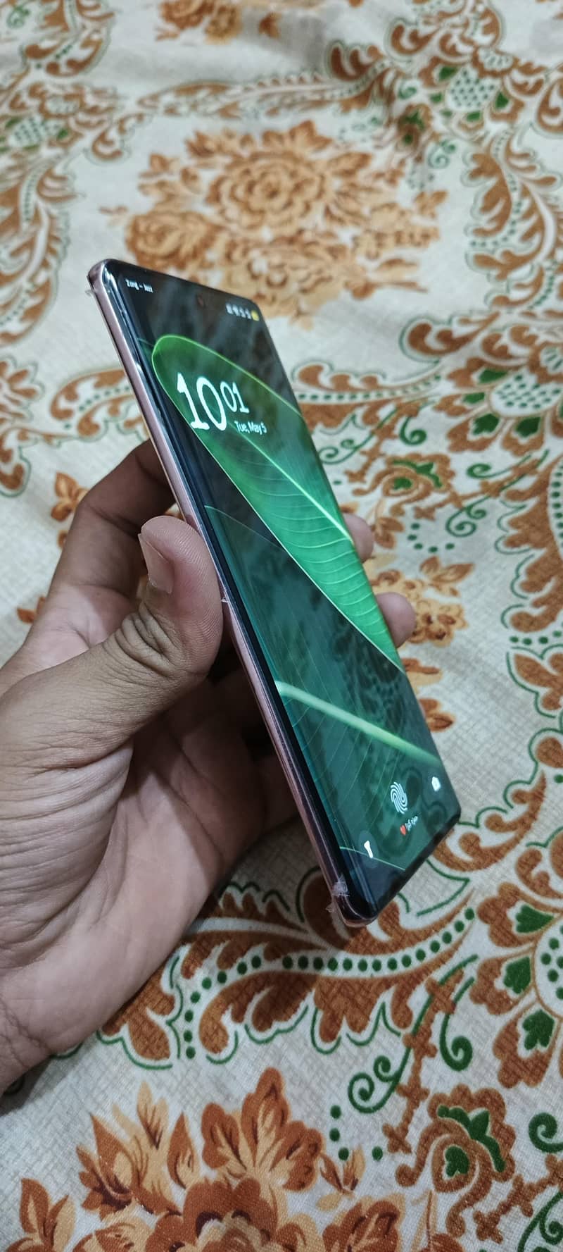 Zero 40 256GB 4
