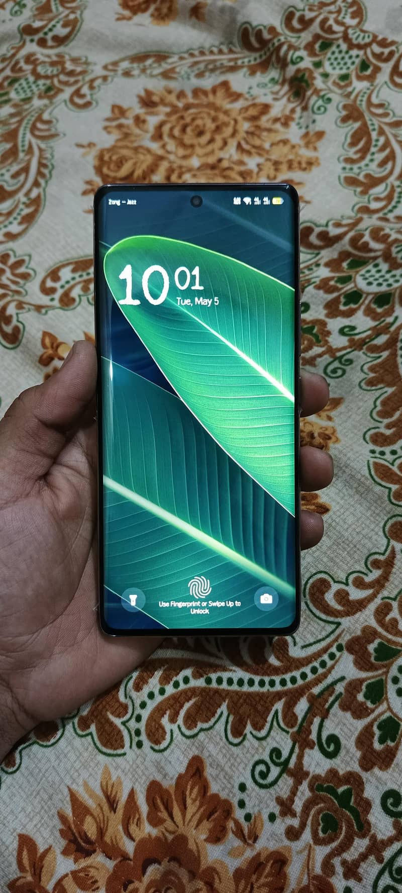Zero 40 256GB 5