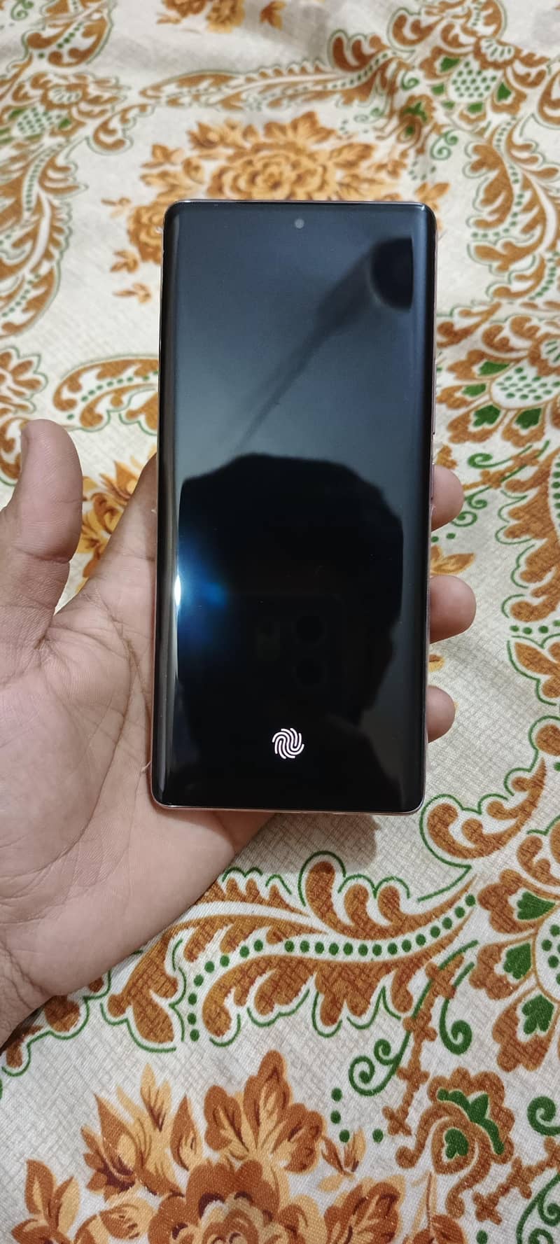 Zero 40 256GB 6