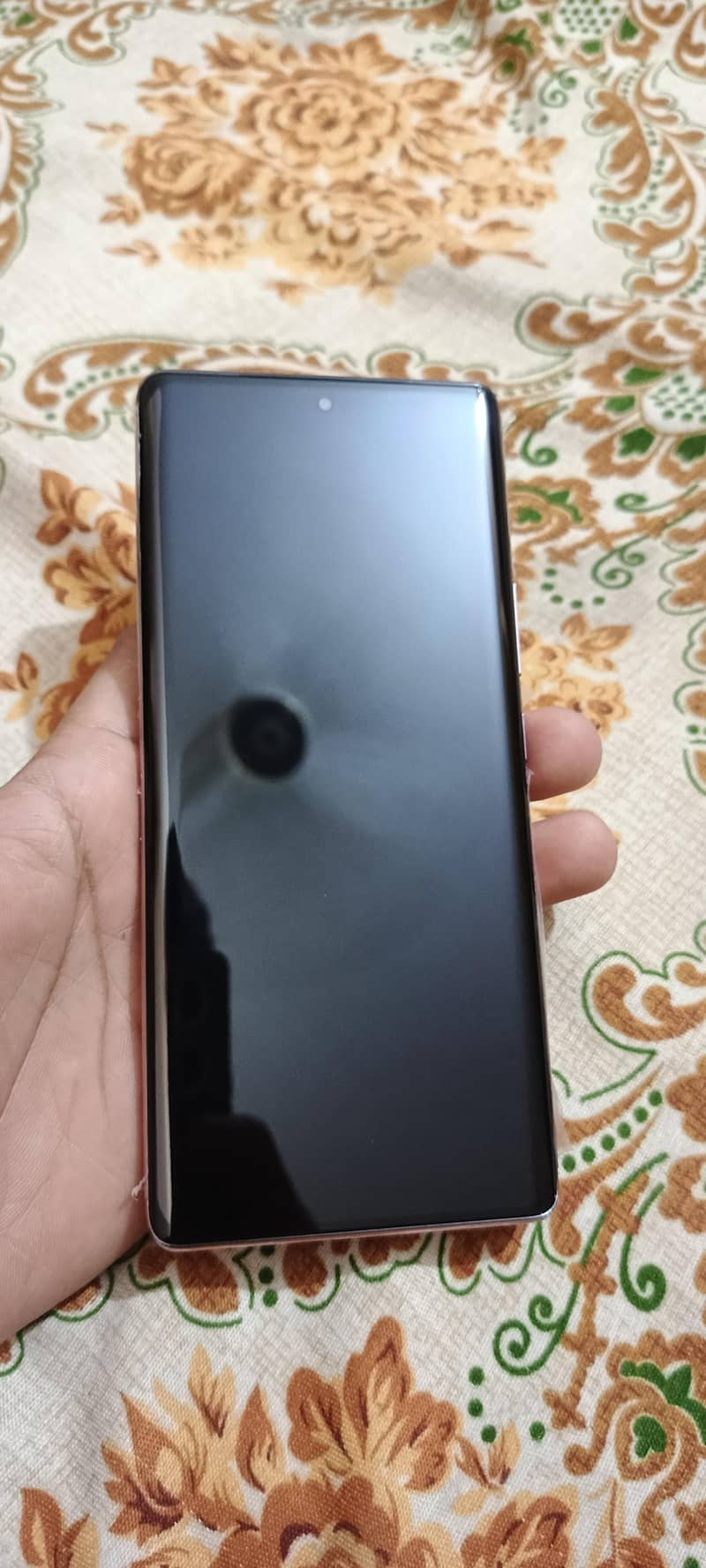 Zero 40 256GB 11