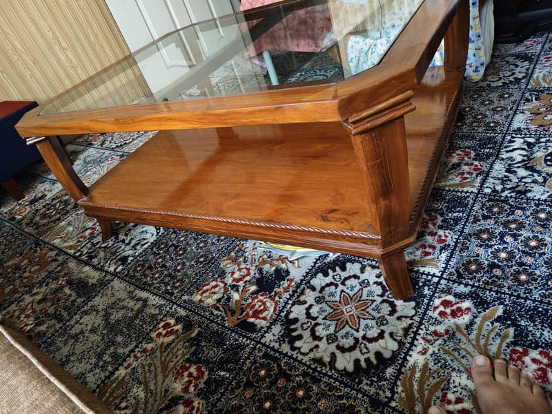 drawing room table 0