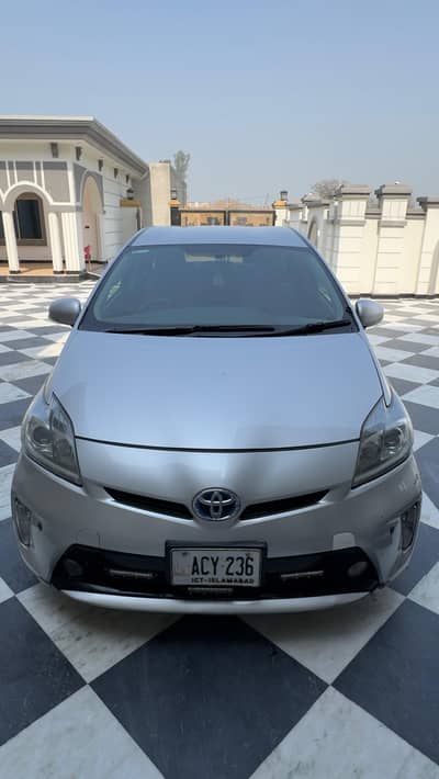 Toyota Prius 2013/2017