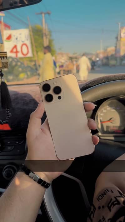 Iphone 16 pro