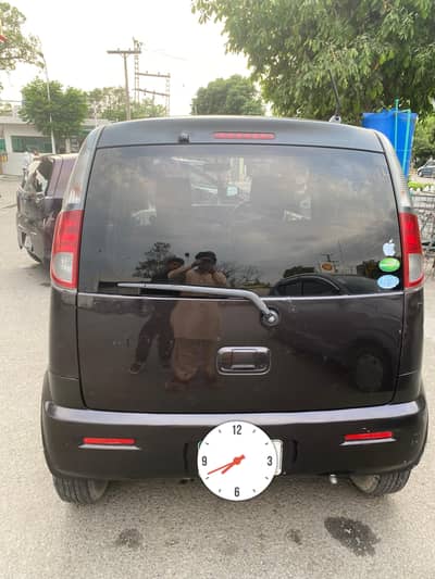 Nissan Moco car for sale in good condition