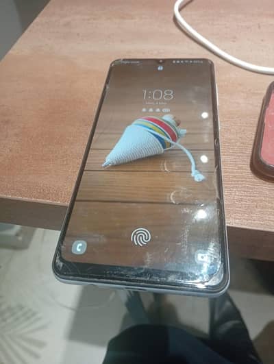 Samsung galaxy A31