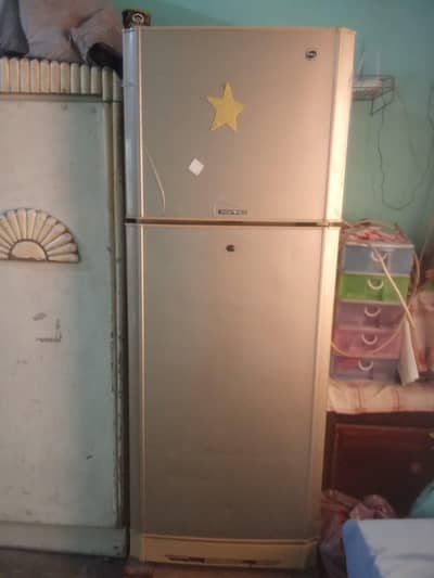 Aspire Refrigerator all ok