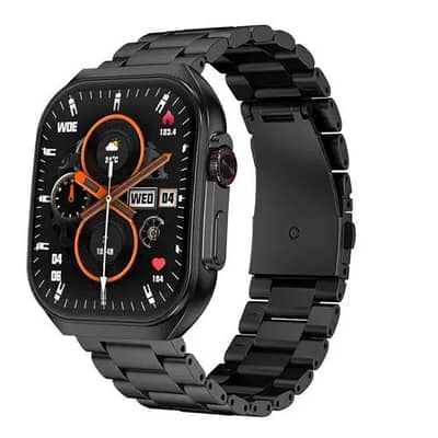 Zero Smart Watch Elite