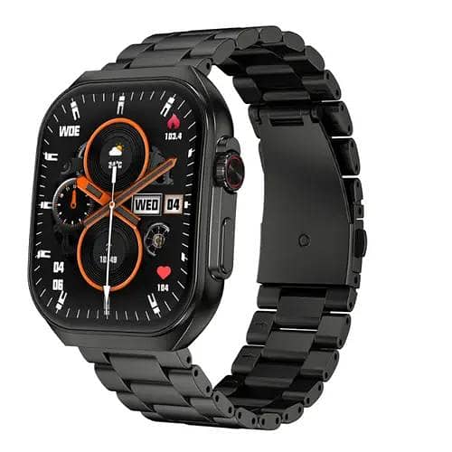 Zero Smart Watch Elite 0
