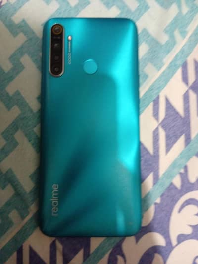 Realme 5i 4GB 64GB Urgent Sale
