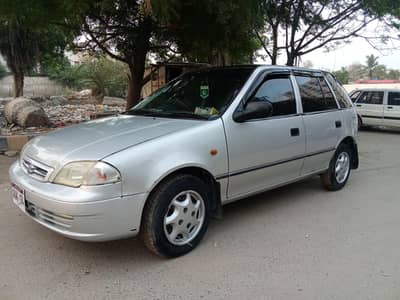 Cultus for sale vip condition home use car