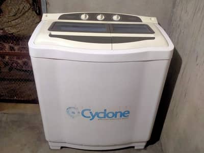 kenwood washing machine 2 in 1
