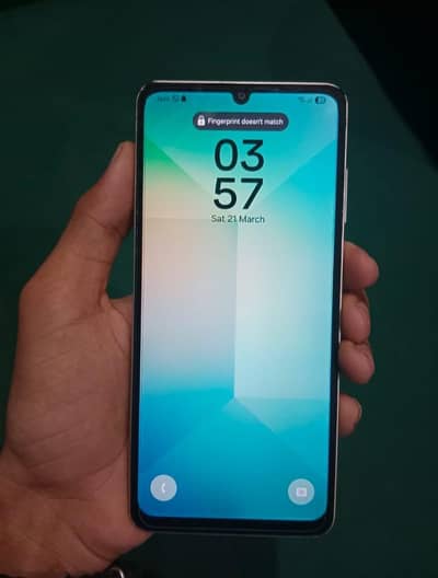 Samsung Galaxy A06