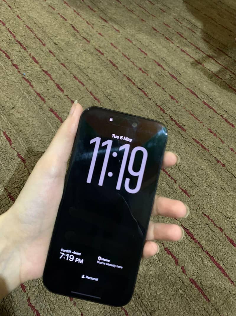 Iphone 15Pro 5